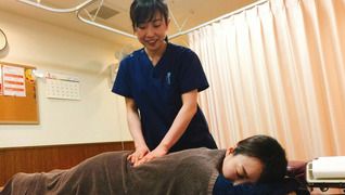 大泉学園北口カイロプラクティック整体院