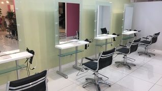 ヘアサロンミラー 八王子店