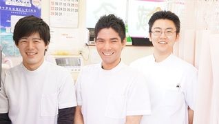 五ノ橋鍼灸接骨院