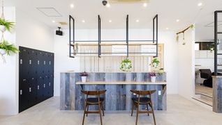 SOHO hair&botanical 大橋店