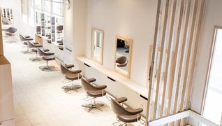CREA per capelli(クレア 東岸和田店)