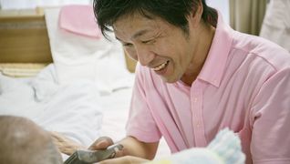 入浴サービス株式会社