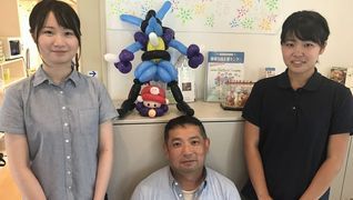 せらび東久留米