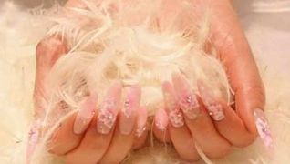 Nail Collection Baby Pink