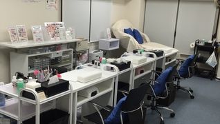 Nail Salon MYK ~ミーク~王子店
