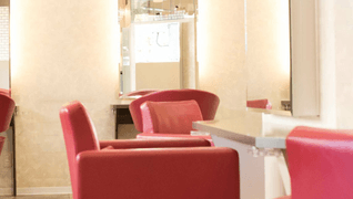 Hair Salon Coqu