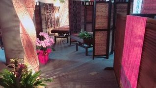 Thai spa ORIENTAL