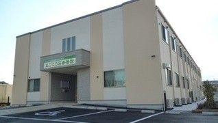 まごころ荘参番館