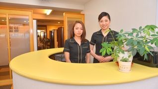 Harumi Beauty Labo 浦安店