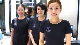 Dr. Body 京都店