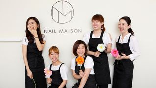 NAIL MAISON 渋谷店