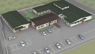 有限会社エコフィールド ケアステーション湯癒亭