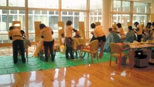 ★出張・訪問理美容サービス★かみきりや