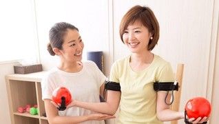 パーソナルトレーニングスタジオSuAi