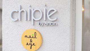 ☆ネイル&アイラッシュサロン chipie