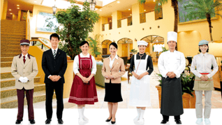 ロングライフ葛西(ケアスタッフ・正社員)