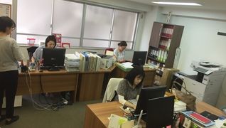 シンシアリーサポート株式会社