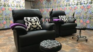 lounge tokyo