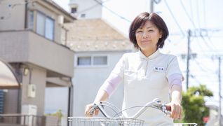 世田谷ホームヘルプサービス