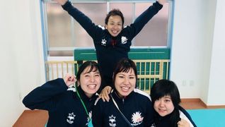 発達支援教室スマイル久が原プラス