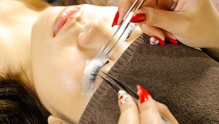 nail&eyelash プレセア