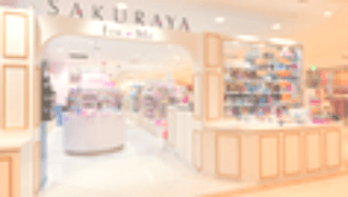 SAKURAYA FOR ME NAIL 京王八王子店