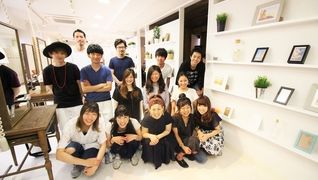 ◆hair lounge BOLERO -ボレロ-(大宮駅東口徒歩5分)