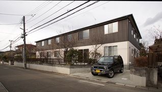 ふくろうの杜 泉ヶ丘