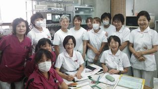医療法人社団朱鷺会 大内病院