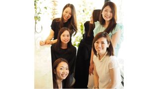 ノンチェ【Nonche】まつげと美眉とジェルネイル