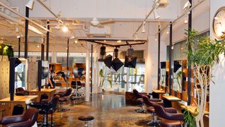 RICCI STYLE 空港通店