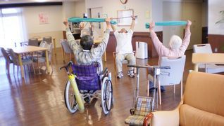 サニーステージ玉川学園