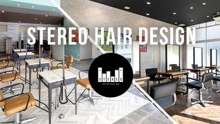 STEREO HAIR DESIGN