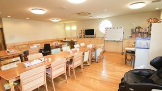 つくしの会デイサービスセンター