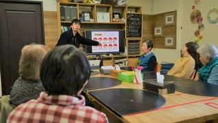 シェフズデイサービス青空