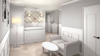 private beauty salon LIVIA