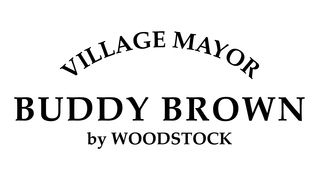 BUDDY BROWN