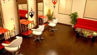 IN∞hair/エステサロンL