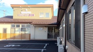 ワンツーワン南大類