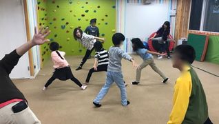 ホップステップ放課後等デイサービス梶ヶ谷校