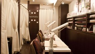 プティ・マーナ 浅草店