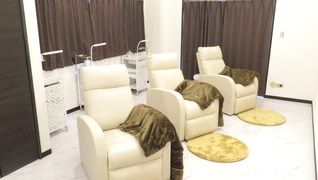 CHERILU シェリル 国分寺店