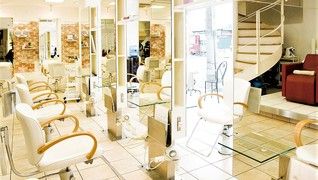 TRENTE 南浦和店
