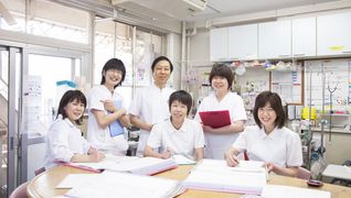 医療法人社団 宗仁会 武蔵野病院