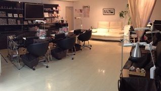 melia nail salon