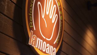 癒し空間lamoana 小阪店