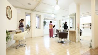 ヘアメイク プチーチカ