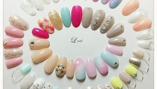 Lnail×Blanc港北東急S.C店