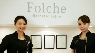 Folche ゆめタウン行橋店