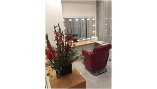 hair&spa ailes